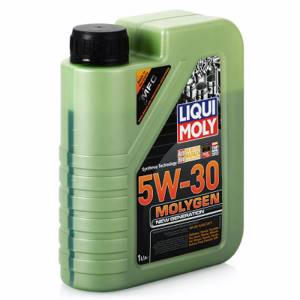 Моторное масло Liqui Moly Molygen New Generation 5w30, 1л